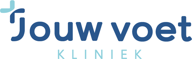 Jouwvoet Kliniek Logo