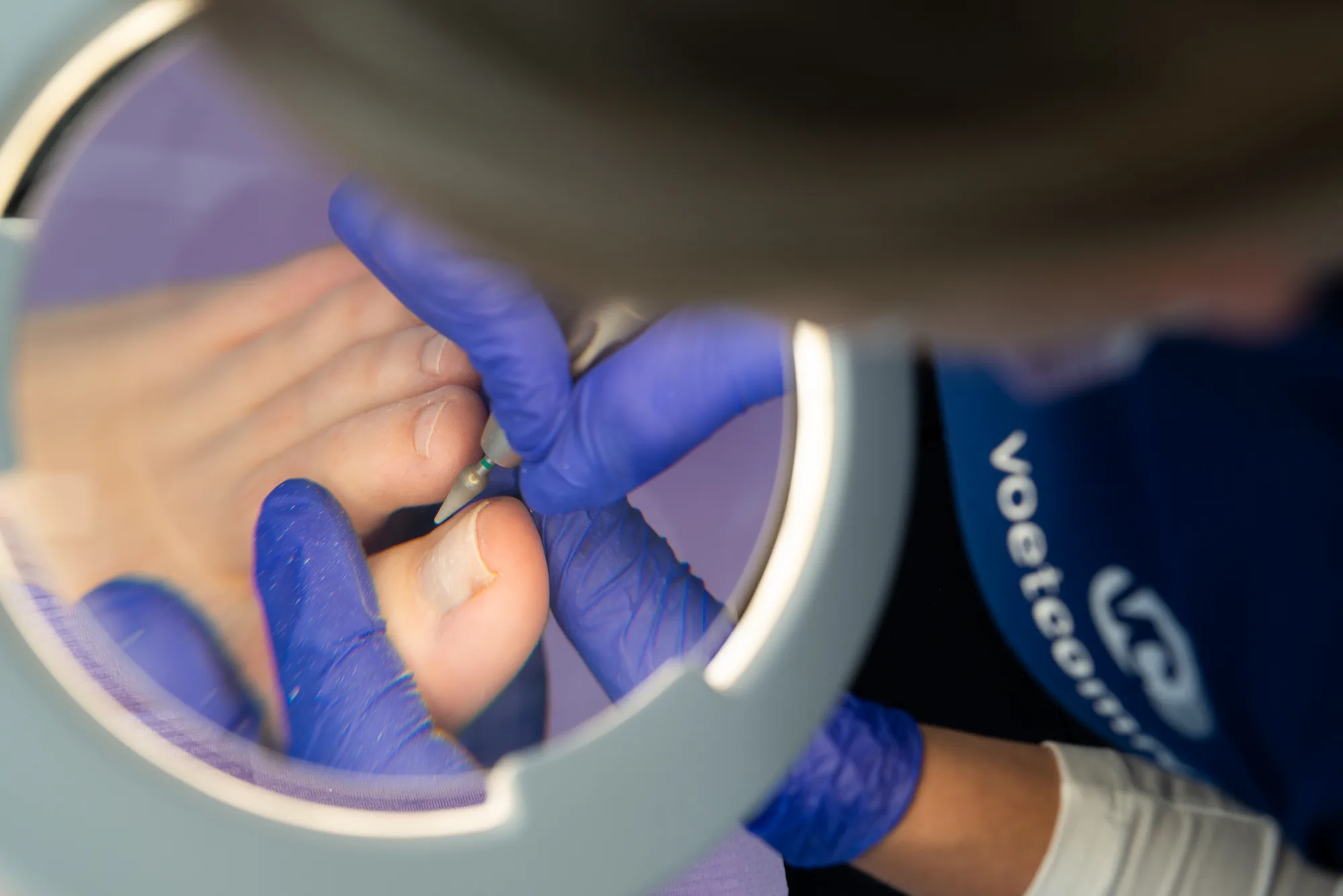 Pedicure Deventer