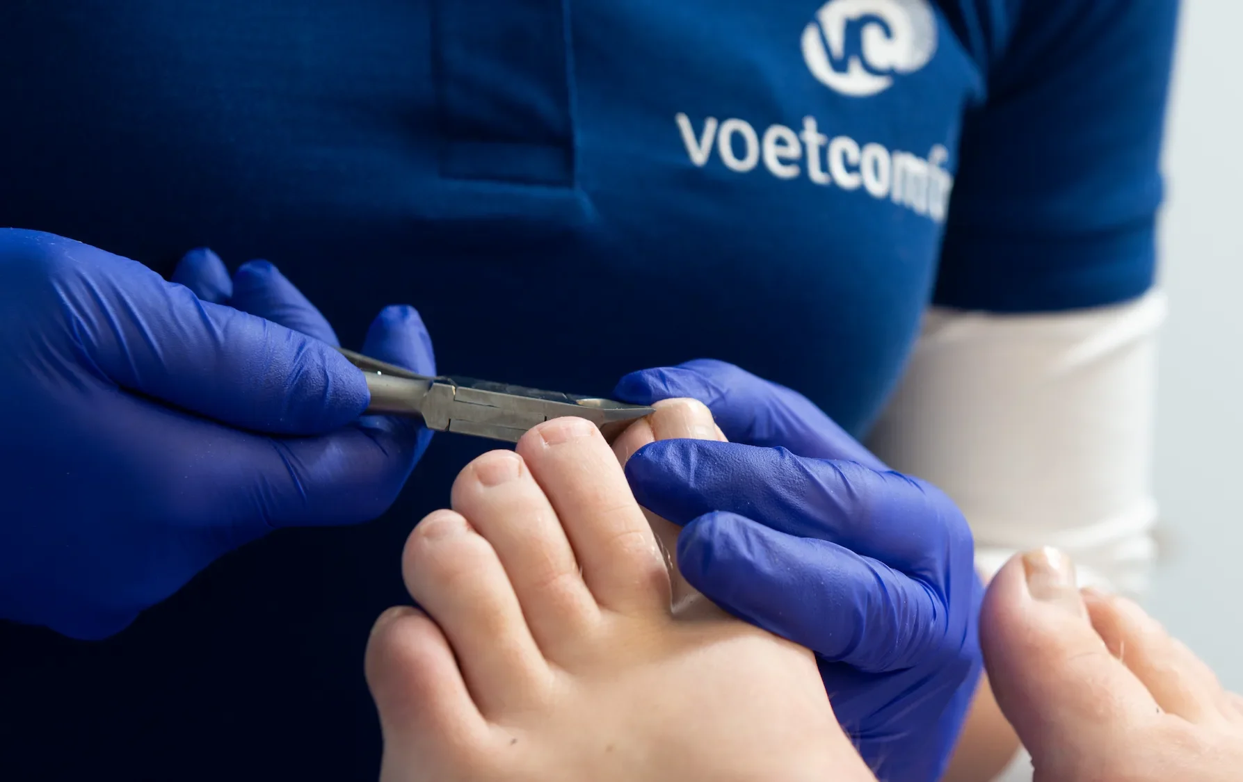 Pedicure Deventer