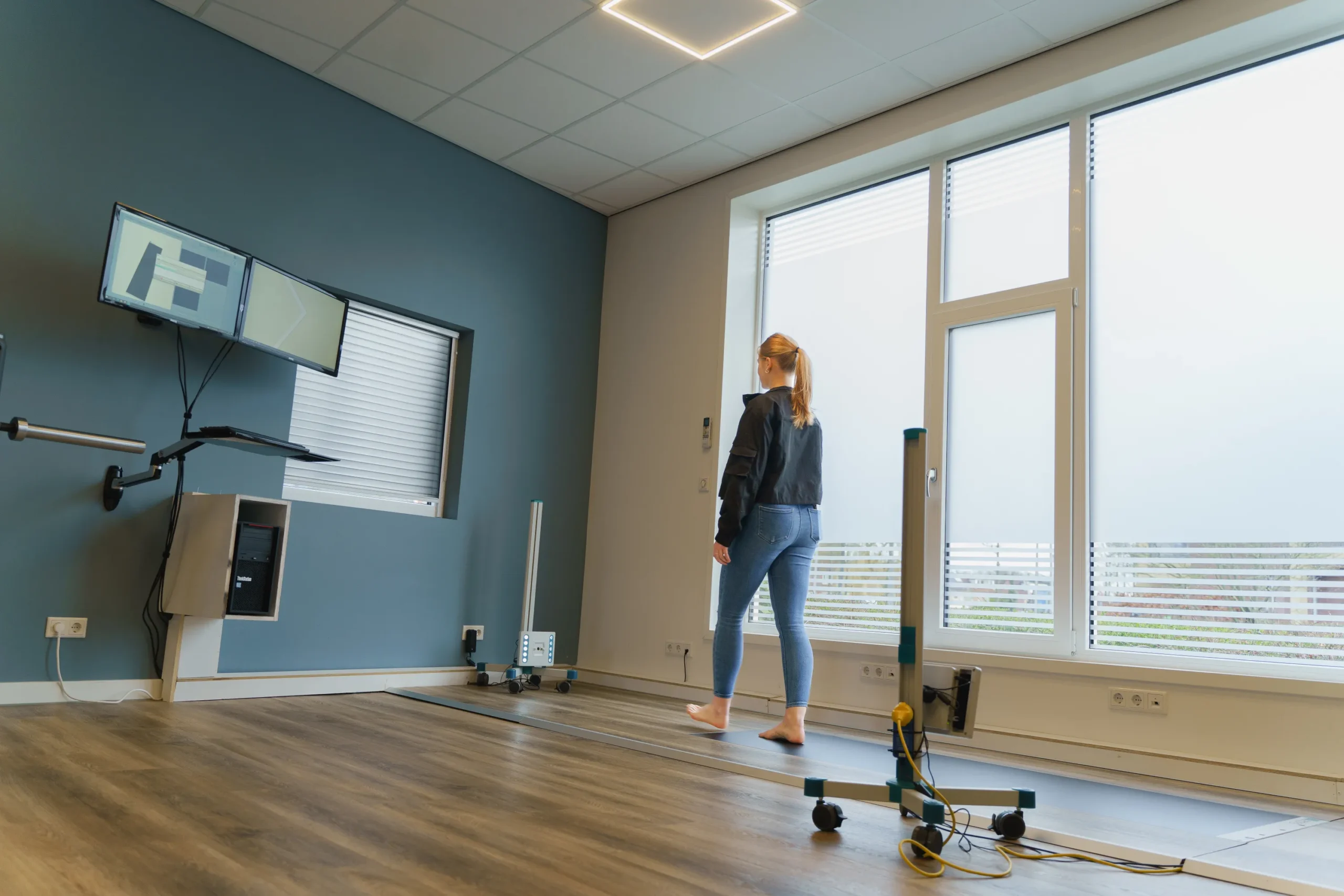 Capsulitis Voet Oefeningen