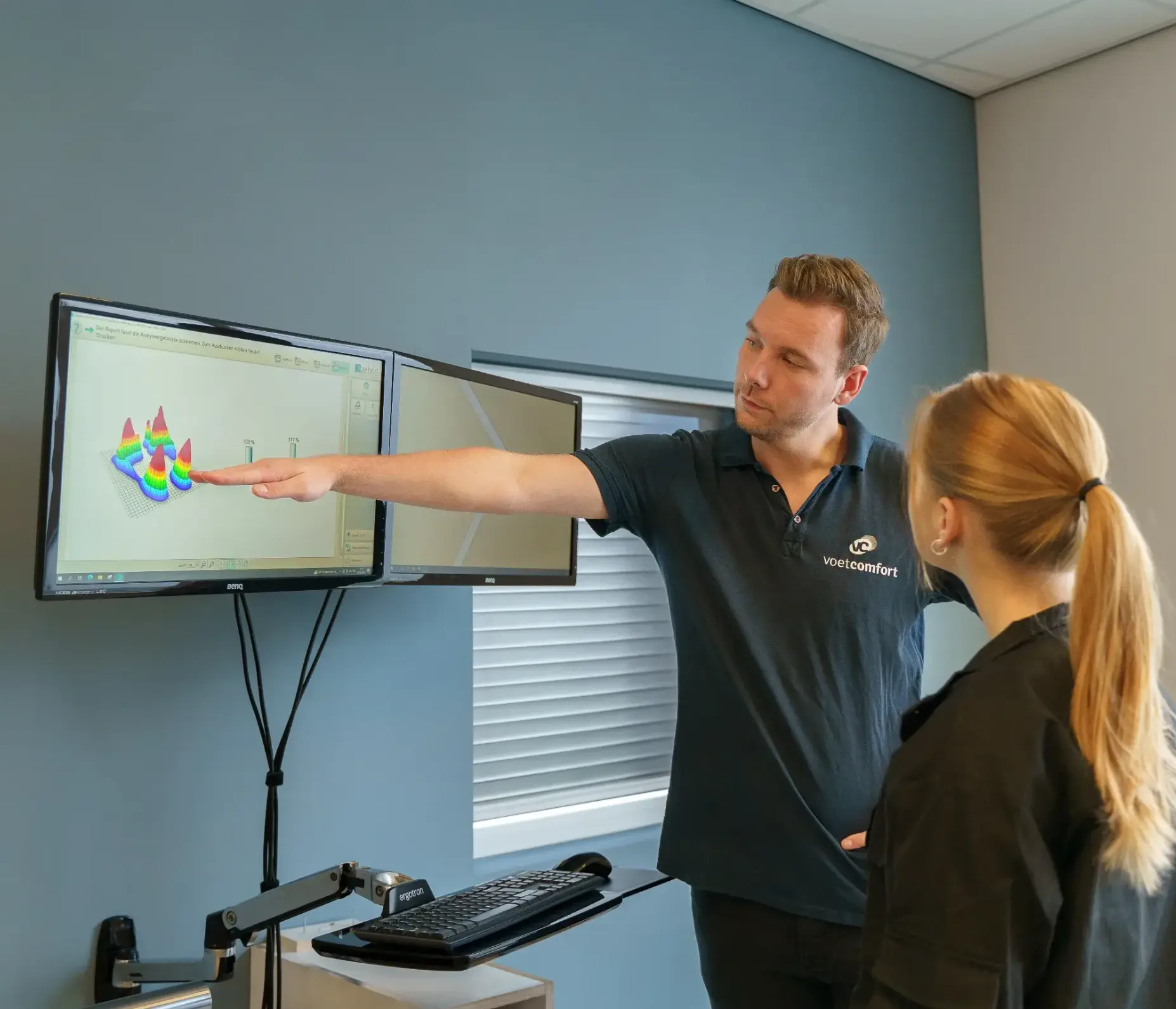 Sportpodotherapie