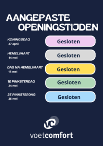 Gesloten
