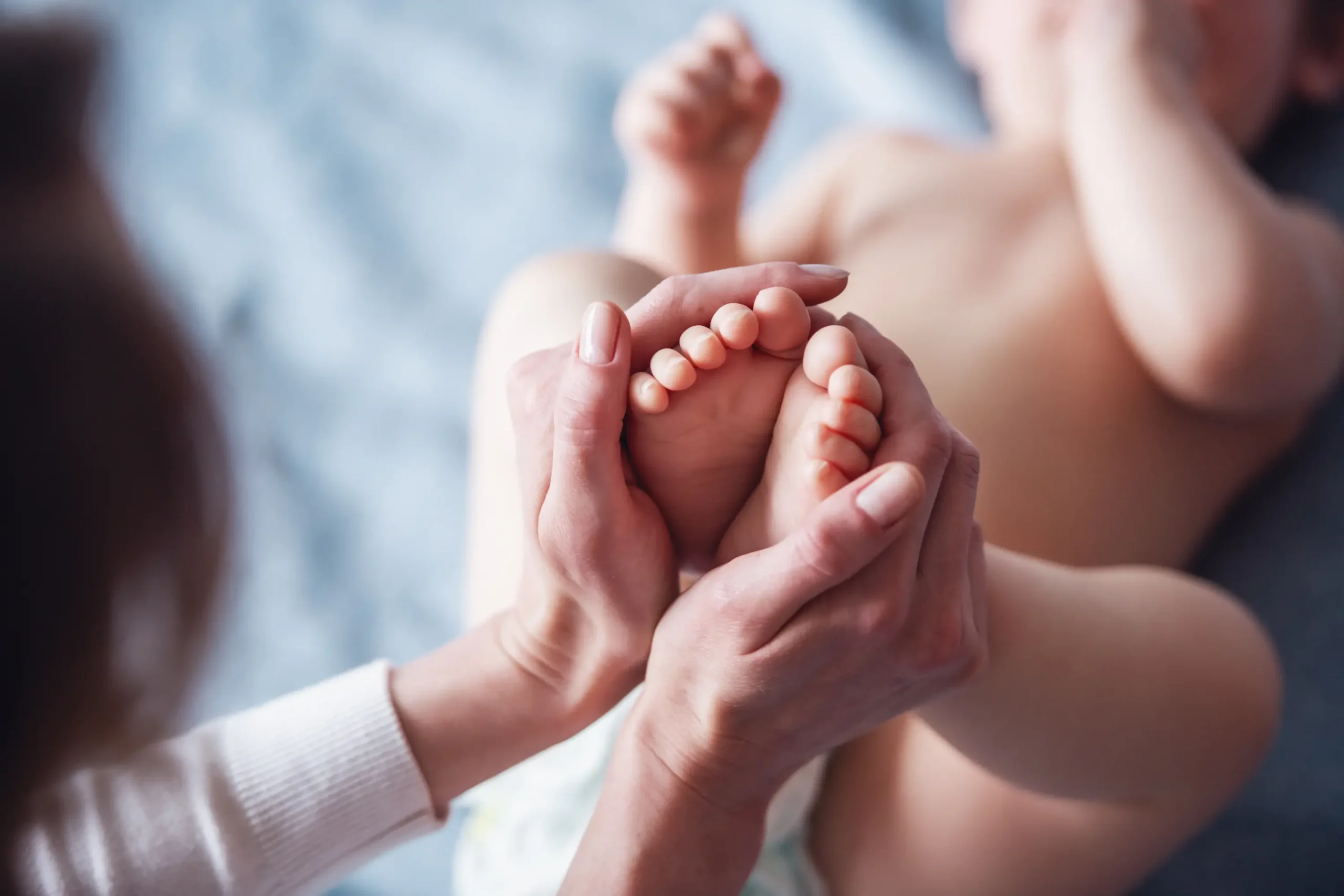 Kinderpodotherapie Deventer En Apeldoorn